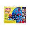 PLAY-DOH G0333 PLAY-DOH HERO ADVENTURE SET