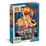 CLEMENTONI CL39798  PUZZLE 1000 HQC DESPICABLE ME 4