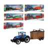 BBURAGO  TRAKTOR SA PRIKOLICOM - sorto