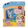 LITTLE LIVE PETS ME26593 LITTLE LIVE PETS MAMA SURPRISE S3 BUNNYSET ZA IGRU