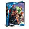 CLEMENTONI CL39852  PUZZLE 1000 DC COMICS LIGA PRAVDE
