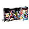 CLEMENTONI CL39871  PUZZLE 1000 PANORAMA DISNEY