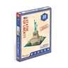 CUBIC FUN CBF230265 CUBIC FUN PUZZLE STATUE OF LIBERTY S3026h