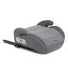 CHICCO Autosjedalica booster QUASAR FIX I SIZE, Stone
