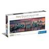 CLEMENTONI CL39837  PUZZLE 1000 PANORAMA PREKO TEMZE