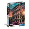 CLEMENTONI CL35588  PUZZLE 500 FLAVIAN AMFITEATAR