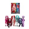 RAINBOW HIGH 593225 SHADOW HIGH FASHION DOLL SORTO