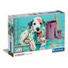 CLEMENTONI CL35545  PUZZLE 500 DALMATINAC