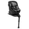 CHICCO Autosjedalica SEAT105 I-SIZE 360°,(40-105 cm),0-20 kg, Posh Black