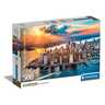 CLEMENTONI CL35543  PUZZLE 500 NEW YORK