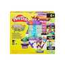 PLAY DOH G0557 PLAY DOH TMNT MUTATION STATION