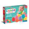 CLEMENTONI CL17988 CLEMMY KOCKE 10 KOM