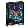 CLEMENTONI CL37047  PUZZLE1000 HARRY POTTER