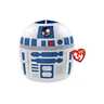 TY 39359 SQUISHY STAR WARS R2D2 30 CM