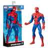 SPIDERMAN E6358 MARVEL SPIDERMAN FIGURA SORTO