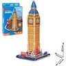CUBIC FUN CBF231965 CUBIC FUN PUZZLE BIG BEN W3196h