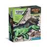 CLEMENTONI CL75126 SCIENCE & PLAY- VELOCIRAPTOR