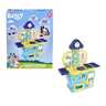 BLUEY HL1684936  KUHINJICA SET OPP