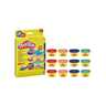PLAY-DOH G0519 PLAY-DOH TREATS AND FAVORS 12 PACK
