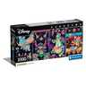 CLEMENTONI CL39876  PUZZLE 1000 PANORAMA DISNEY JOY