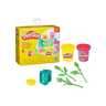 PLAY-DOH G2476 PLAY-DOH LIL FLOWERS SORTO NS