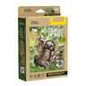 CUBIC FUN CBF211752 CUBIC FUN PUZZLE THREE-TOED SLOTHS DS1175h