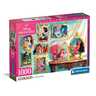 CLEMENTONI CL37046  PUZZLE 1000 DISNEY PRINCESS