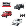 RASTAR 10917 R/C 0,0513888888888889 Mercedes-Benz G63 AMG 95700