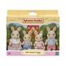 SYLVANIAN EC5706 SYLVANIAN PORODICA MILK ZEČIĆA