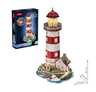 CUBIC FUN CBF205409 CUBIC FUN PUZZLE LIGHTHOUSE L540h
