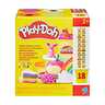PLAY DOH G0522 PLAY DOH IMAGINE ANYTHING 18 PACK