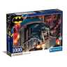 CLEMENTONI CL39851  PUZZLE 1000 BOX BATMAN
