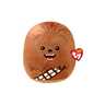 TY 39357 SQUISHY STAR WARS CHEWBACCA 30 CM