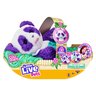LITTLE LIVE PETS ME26400 COZY DOZY INTERAKTIVNA PANDA
