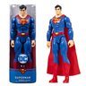DC SN6056778 SUPERMAN FIGURA