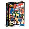 CLEMENTONI CL37066  PUZZLE 1000 MARVEL- XMEN