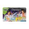 CLEMENTONI CL75119 KEMIJSKI LABORATORIJ