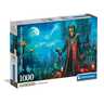 CLEMENTONI CL39986  PUZZLE 1000 GOSPODAR VREMENA