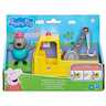 PEPPA PIG F9519 PEPPA GRANDDAD KAMION S PSOM