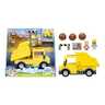 BLUEY ME17673  DUMP TRUCK SET