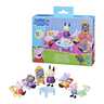 PEPPA PIG F8868 PEPPA PIG PLAYGROUP SET ZA IGRU