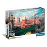 CLEMENTONI CL35575  PUZZLE 500 WESTMINSTER MOST