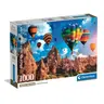CLEMENTONI CL39988  PUZZLE 1000 BALONI U KAPADOKIJI