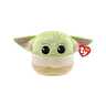 TY 39255 SQUISHY STAR WARS GROGU 22 CM
