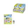 BLUEY ME19187  S13 MINI FIGURA CDU