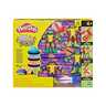 PLAY-DOH G0556 PLAY-DOH TMNT COWABUNGA CREATIONS