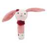 HYGGE SWEET DREAMS HY31457 HYGGE SWEET DREAMS PLIŠANI SKVIKER BUNNY
