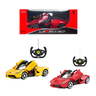RASTAR 10917 R/C 0,0513888888888889 FERRARI LaFERRARI 50100
