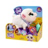 LITTLE LIVE PETS ME26476 COZY DOZY INTERAKTIVNO JANJE SNOWY