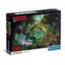 CLEMENTONI CL39961  PUZZLE 1000 DUNGEONS&DRAGONS